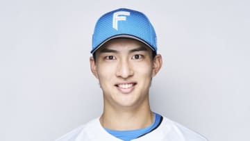 「捕手のサインに納得できないときは？」日本ハム・達孝太が少年からの質問で笑顔「ちょっと答えにくいですけど・・・」