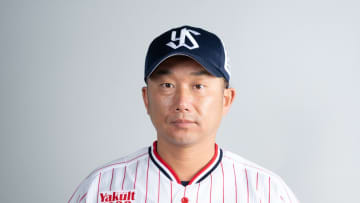 【ヤクルト】石川雅規が6回1失点の好投　勝利投手の権利持って降板