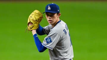 「なかなか忘れることはできない」佐々木朗希がメジャー初勝利　約3時間の遅延中に行っていたことは?