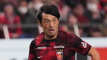 浦和、中島翔哉の無回転FKが話題も評価は賛否