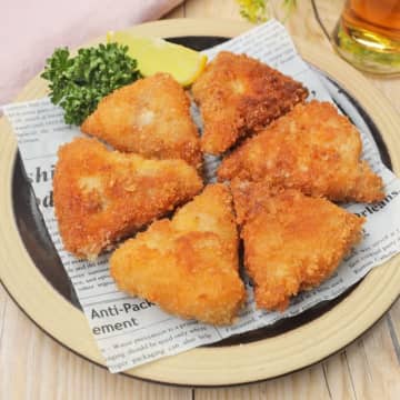 【ダマされたと思ってチーズに巻いてみて！】「このコンビは間違いない」「作ると毎回取り合い」マジで箸が止まらないおかずレシピ