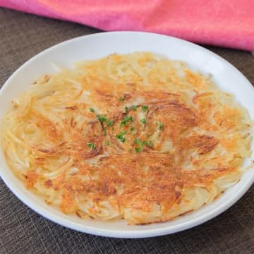 【じゃがいもで簡単おかず】「一瞬で1袋消えた...！」「気づいたら完食してた」じゃがいものおかずレシピ3選