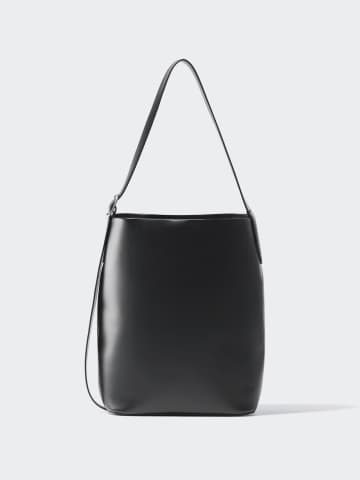 これがプチプラ！？【ユニクロ・GU・ZARA 】お値段以上な「上品バッグ」