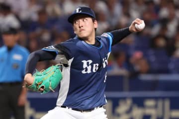 【西武】隅田知一郎がレイエスに全３打点許す「ストレートが甘く入ってしまった」チームは７連勝逃す