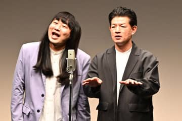 「ネコニスズ」赤ちゃん　　ほんこんのアドバイスで彼女にプロポーズも…