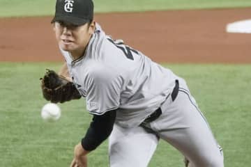 【イースタン】巨人、2対2で楽天と引き分け　先発・又木鉄平7回1失点好投も勝利つかず