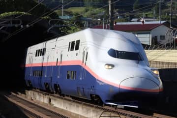 【鉄道 何の日 今週は？】E4系Max上越新幹線デビューや島原鉄道開業など 5月5日〜11日