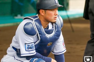 【イースタン】西武、9対5でオイシックスに逆転勝ち　2回に柘植世那が満塁弾
