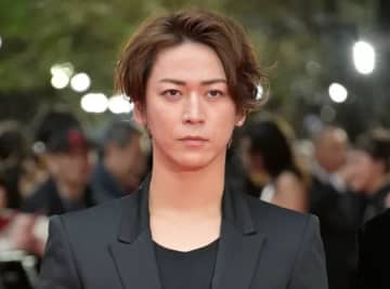 亀梨和也、元ソフトバンク・和田毅が「人生初体験」という家系ラーメンを一緒に食べる。野球トークも披露