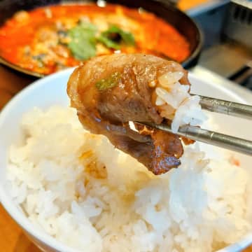 【おかわり無料ニュース】白米を食え～!! 安楽亭の「ごはんおかわり無料」が神進化!! エリア・時間・曜日拡大♪