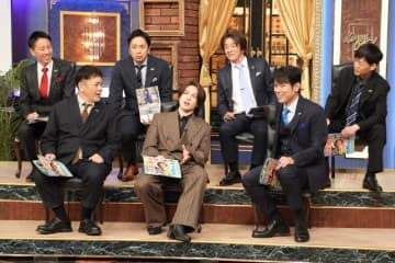 『しゃべくり007』今、最も多忙なアイドル・松田元太が初登場！