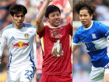 「嫉妬したら負けだ」日本人所属クラブが英１～３部優勝“独占”の偉業に韓国メディアが唖然！「優勝を飾る選手が次々に…」