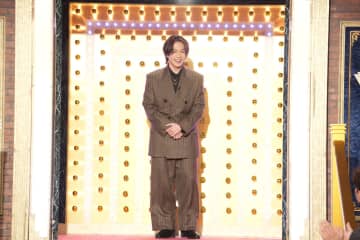 松田元太　地元埼玉・越谷周辺で育まれたルーツが明らかに！そして母からの思いがけない手紙に突然の涙…そのワケとは？【予告】