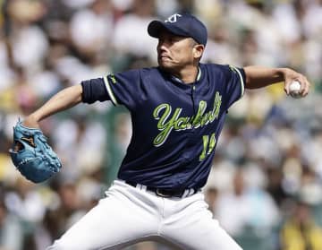 神2―5ヤ（4日）　ヤクルト石川6回1失点で2勝目