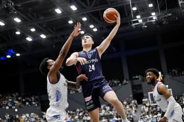 【バスケットボール】B1レギュラーシーズン終了　横浜BCが7位、川崎は最下位と振るわず