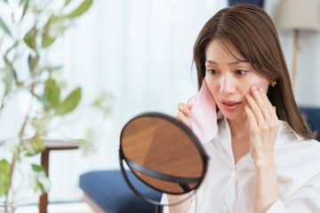 メイクや服がしっくりこない…30代女性が『イメコン』を受けるべき３つの理由