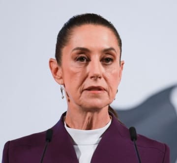 メキシコ、米軍派遣を拒否　麻薬対策でトランプ氏提案