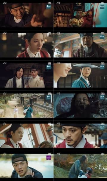 「鬼宮」BTOB ソンジェ、宇宙少女 ボナへの気持ちが変化【ネタバレあり】