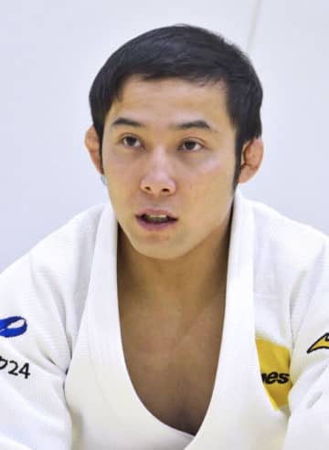 柔道の高藤直寿、ロス五輪挑戦へ　東京五輪覇者「絶対出る」