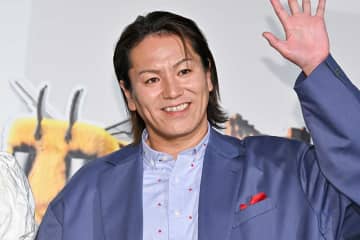 【RIZIN】K-1の反則王、ABEMA中継でまさか「なんで！」　実況の狩野英孝に不満爆発「なんだよ！」