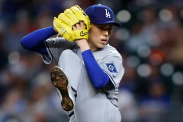 メジャー初勝利も佐々木朗希に向けられる“物足りない”声。米データ分析で指摘された見過ごせない「６球」