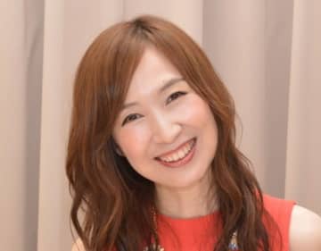 森口博子56歳、“すっぴん”で魅力全開「お肌すべすべ」「綺麗すぎる」「艶やか」