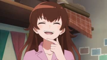 アニメ『ある魔女が死ぬまで』第6話「魔法のない夕暮れの空は」のあらすじ＆先行カット解禁