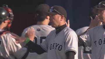 「ナイスリードだった」巨人・阿部監督　初スタメンの岸田行倫に”お褒めの言葉”