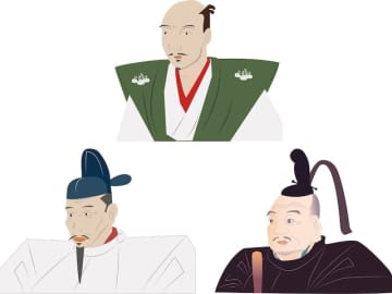戦国三英傑の死に際に学ぶ？ 公的年金は「繰り上げる」か「繰り下げる」か