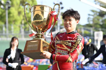【名古屋競輪・ＧⅠ日本選手権】吉田拓矢〝真杉の恩返し〟で２度目ＧⅠ制覇「腐らずやってよかった」