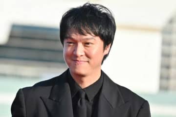SUPER EIGHT丸山隆平、8年ぶり主演映画は「監督の初長編作品。魂のこもった愛のある作品」