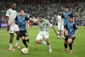 川崎、痛恨だったのは２失点目。直前に負傷した三浦の素直な姿は、勝負の世界では“甘さ”と言えなくもない【ACLE】