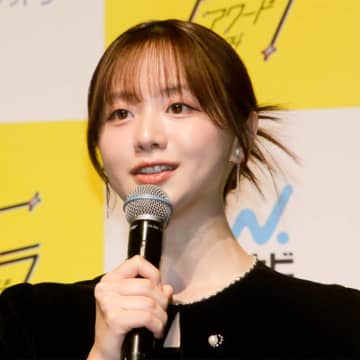 「最上級にかわいい」森香澄、本田翼との仲良し2SHOTに反響「目の保養」
