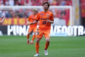 「情けない試合をしてしまった」エスパ乾貴士が敗戦を悔やみ、次戦の応援を呼びかける「もう一回みんなで、必死に、死に物狂いで頑張ろう!!」