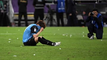 川崎フロンターレ　中2日の3連戦も決勝で力尽きる　指揮官は「素晴らしいプレーに翻ろうされた」と相手をたたえる