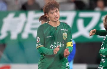 【Jリーグ出場停止情報】浦和戦のDOGSOで退場した東京VのDF谷口栄斗、J2＆J3は1人ずつが出場停止