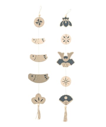 【3COINS】オシャレに飾れる♡「こどもの日グッズ」