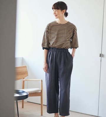 このクオリティで990円！？【しまむら】見つけたら即買い♡「高見えトップス」