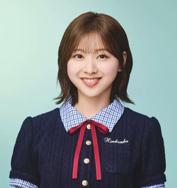 日向坂46人気メンバーが卒業発表　女優の道へ前向きな決意「すごく寂しいけど前に進む」