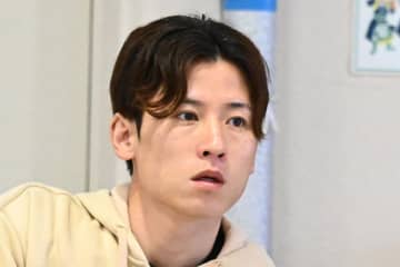 【宮島ボート】浜先真範　優勝戦は準優２着の雪辱期す「一撃を狙いたい」