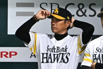 【ソフトバンク】小久保監督　５四球の前田純に苦言「ストライク勝負できていなかった」