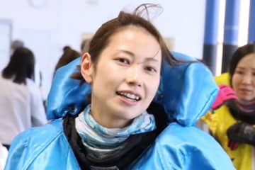 【芦屋ボート】内山七海が勝負駆け成功　動き軽快で準優外枠でも軽視禁物