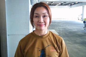 【びわこボート・ＧⅢオールレディース】大橋栄里佳　２節連続優出へ気合「準優は全速で行きます！」