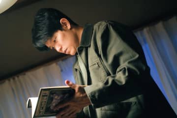 俳優・鈴木亮平の魅力とは　映画『花まんま』前田哲監督「作品ごとに進化」