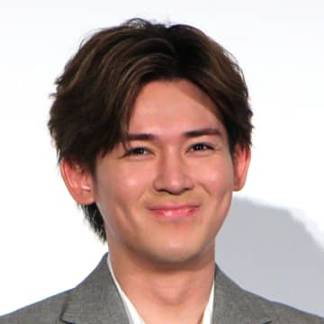 WEST. 小瀧望、バディを組みたいメンバーは藤井流星　理由は「いい意味でチョロそう」
