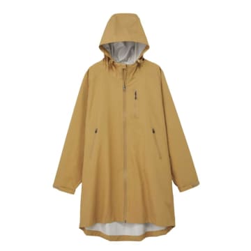 雨こわくない！【ワークマン】カワイイのに機能的♡「レインアイテム」