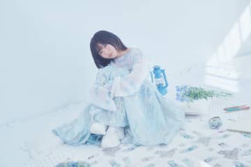 『ユイカ』、「好きだから。」MV1億再生突破を記念して再録Ver配信＆実写MV公開が決定