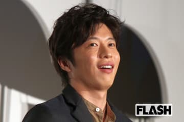 田中圭「永野芽郁と不倫報道」直後に演じる“三角関係”の皮肉…ファンの失望で暗雲垂れ込める今後の“優柔不断”役柄