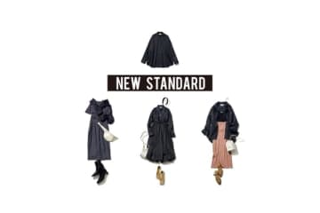 「白の代わりに着回せる」白には出せないメリットも多い「似合う服ばかりの黒シャツ」選び方