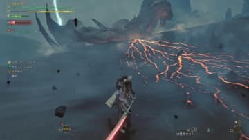 『モンスターハンターワイルズ』「フルグライト」はどうやってできる？荒れ狂う雷が生みだす奇跡の鉱物【ゲームで世界を観る#98】